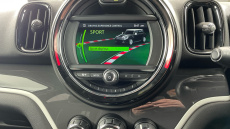 MINI Countryman 2.0 Cooper S Sport 5dr Auto Petrol Hatchback